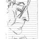 Image for article titled Courtroom Sketches Of A Guy Doing Courtroom Sketches At The Barry Bonds Trial